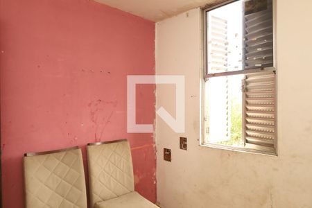 Quarto 1 de apartamento à venda com 1 quarto, 56m² em Conjunto Residencial José Bonifácio, São Paulo