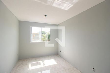 Sala de apartamento para alugar com 2 quartos, 40m² em Campo Grande, Rio de Janeiro