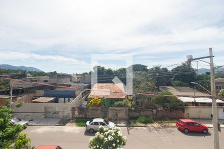 Vista do Quarto 1 de apartamento para alugar com 2 quartos, 40m² em Campo Grande, Rio de Janeiro