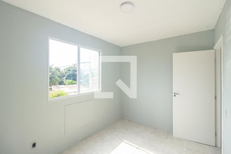 Quarto 1 de apartamento para alugar com 2 quartos, 40m² em Campo Grande, Rio de Janeiro