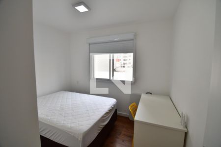 Quarto 1 de apartamento para alugar com 2 quartos, 57m² em Centro, Campinas