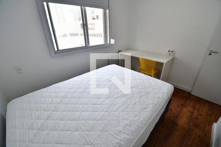 Quarto 1 de apartamento para alugar com 2 quartos, 57m² em Centro, Campinas