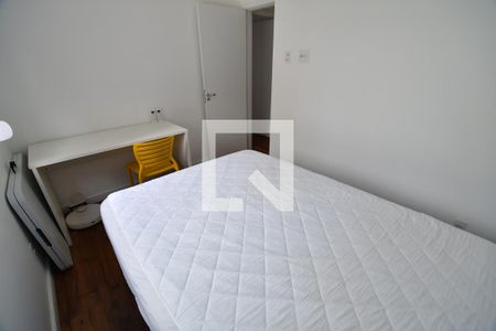 Quarto 1 de apartamento para alugar com 2 quartos, 57m² em Centro, Campinas