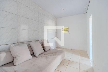 Quarto de casa para alugar com 1 quarto, 30m² em Vila Nova, Porto Alegre