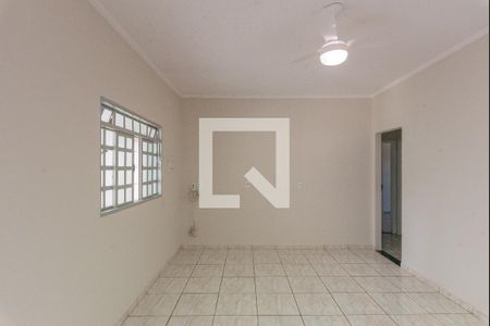 Sala de casa para alugar com 2 quartos, 100m² em Jardim Londres, Campinas