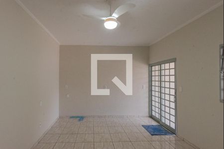 Sala de casa para alugar com 2 quartos, 100m² em Jardim Londres, Campinas