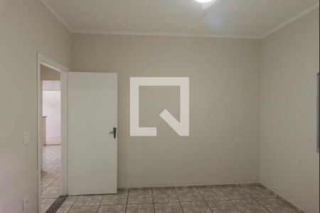 Quarto 2 de casa para alugar com 2 quartos, 100m² em Jardim Londres, Campinas