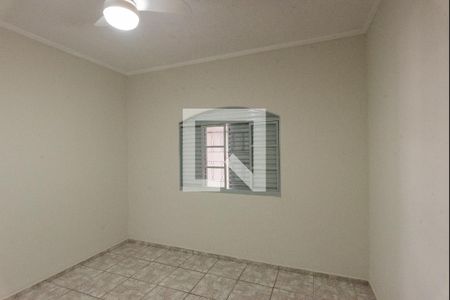 Quarto 1 de casa para alugar com 2 quartos, 100m² em Jardim Londres, Campinas