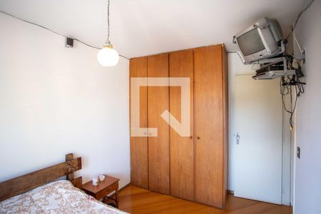 Quarto 1 de apartamento para alugar com 2 quartos, 67m² em Centro, Diadema