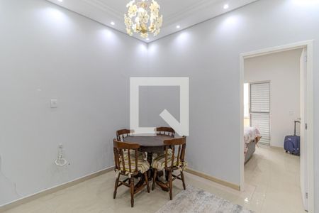 Sala de apartamento para alugar com 1 quarto, 36m² em Santa Cecilia, São Paulo