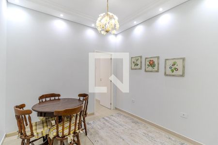 Sala de apartamento para alugar com 1 quarto, 36m² em Santa Cecilia, São Paulo