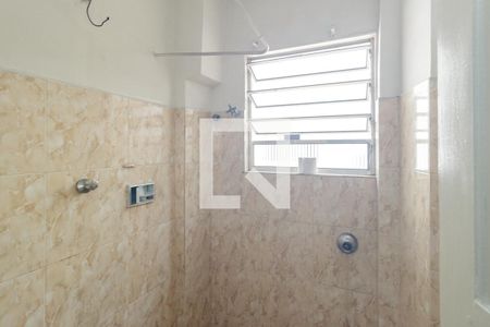 Banheiro de apartamento para alugar com 1 quarto, 40m² em Santa Cecilia, São Paulo