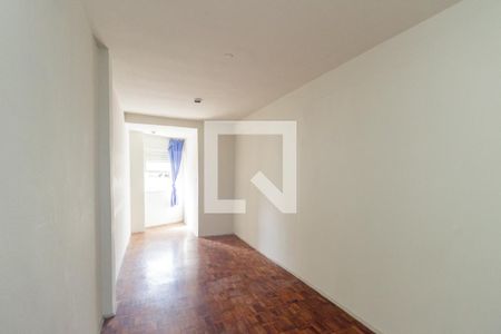 Quarto de apartamento para alugar com 1 quarto, 40m² em Santa Cecilia, São Paulo