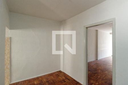 Sala de apartamento para alugar com 1 quarto, 40m² em Santa Cecilia, São Paulo