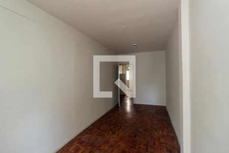 Quarto de apartamento para alugar com 1 quarto, 40m² em Santa Cecilia, São Paulo