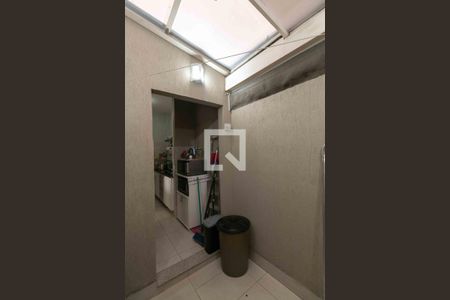 Apartamento à venda com 50m², 2 quartos e 1 vaga Apartamento à venda com 50m², 2 quartos e 1 vagaÁrea de Serviço