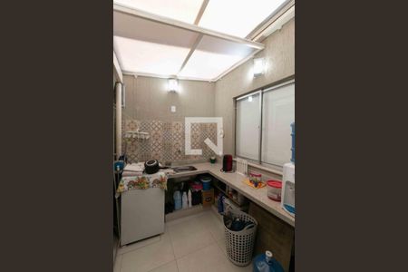 Apartamento à venda com 50m², 2 quartos e 1 vaga Apartamento à venda com 50m², 2 quartos e 1 vagaÁrea de Serviço