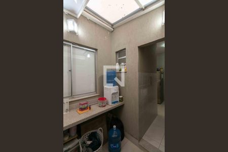 Apartamento à venda com 50m², 2 quartos e 1 vaga Apartamento à venda com 50m², 2 quartos e 1 vagaÁrea de Serviço