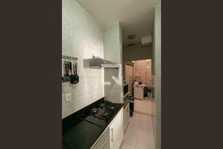 Apartamento à venda com 50m², 2 quartos e 1 vaga Apartamento à venda com 50m², 2 quartos e 1 vagaCozinha