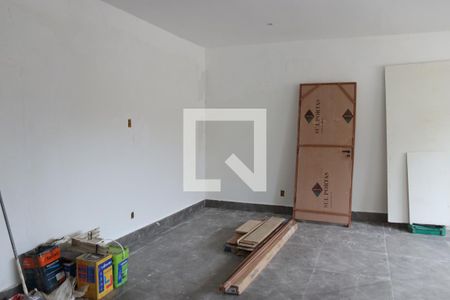 Cozinha de casa para alugar com 1 quarto, 95m² em Vila Jardim Vitoria, Goiânia