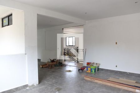 Cozinha de casa para alugar com 1 quarto, 95m² em Vila Jardim Vitoria, Goiânia