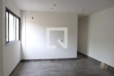 Sala de casa para alugar com 1 quarto, 95m² em Vila Jardim Vitoria, Goiânia