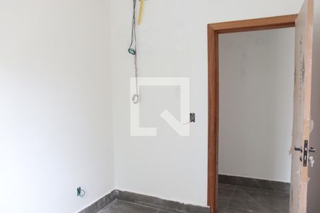 Quarto 1 de casa para alugar com 1 quarto, 95m² em Vila Jardim Vitoria, Goiânia