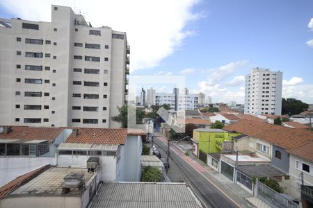 Vista de apartamento para alugar com 1 quarto, 30m² em Sacomã, São Paulo