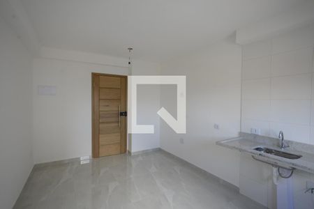 Apartamento para alugar com 30m², 1 quarto e sem vagaSala