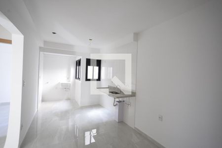 Apartamento para alugar com 42m², 1 quarto e 1 vagaSala