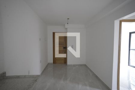 Sala de apartamento para alugar com 1 quarto, 42m² em Sacomã, São Paulo