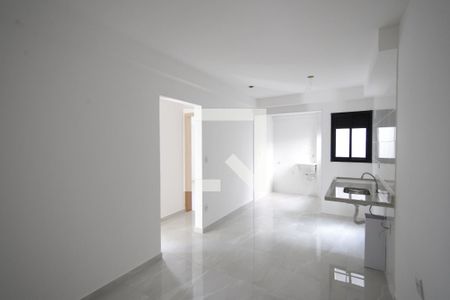 Apartamento para alugar com 42m², 1 quarto e 1 vagaSala