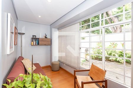 Sala de casa à venda com 3 quartos, 240m² em Aclimação, São Paulo