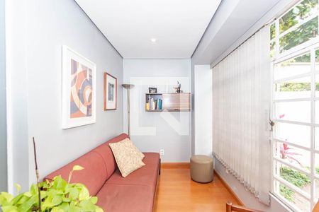 Sala de casa à venda com 3 quartos, 240m² em Aclimação, São Paulo