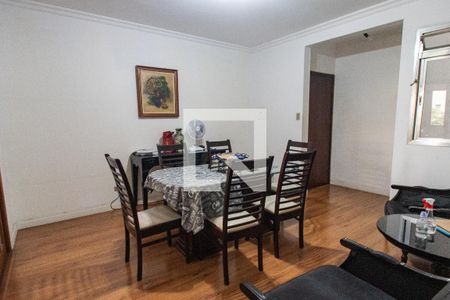 Sala de apartamento à venda com 2 quartos, 88m² em Ipiranga, São Paulo