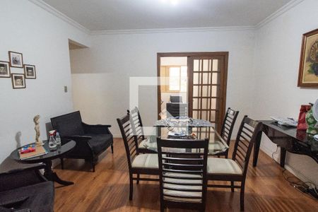 Sala de apartamento à venda com 2 quartos, 88m² em Ipiranga, São Paulo