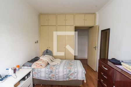 Quarto 1 de apartamento à venda com 2 quartos, 88m² em Ipiranga, São Paulo