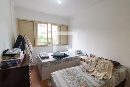 Quarto 1 de apartamento à venda com 2 quartos, 88m² em Ipiranga, São Paulo