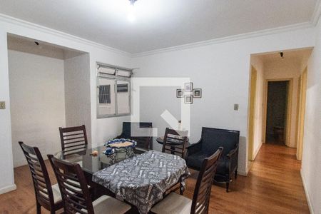 Sala de apartamento à venda com 2 quartos, 88m² em Ipiranga, São Paulo