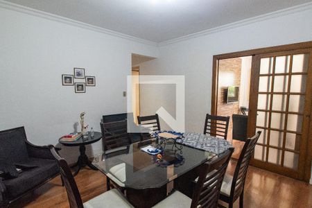 Sala de apartamento à venda com 2 quartos, 88m² em Ipiranga, São Paulo