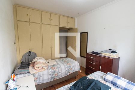 Quarto 1 de apartamento à venda com 2 quartos, 88m² em Ipiranga, São Paulo