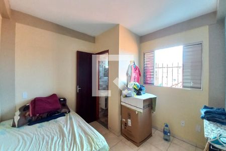 Quarto 2 - Suíte de casa à venda com 5 quartos, 250m² em Cidade Satélite Íris, Campinas