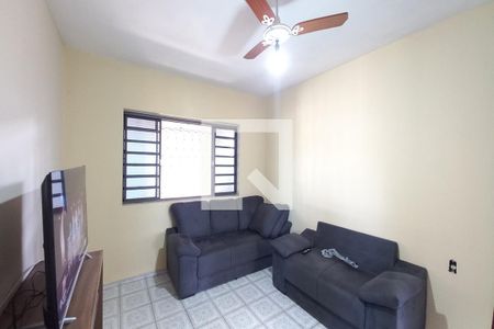 Sala de casa à venda com 5 quartos, 250m² em Cidade Satélite Íris, Campinas