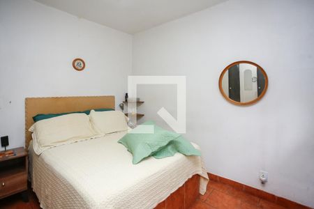 Quarto de apartamento à venda com 1 quarto, 37m² em Petrópolis, Porto Alegre