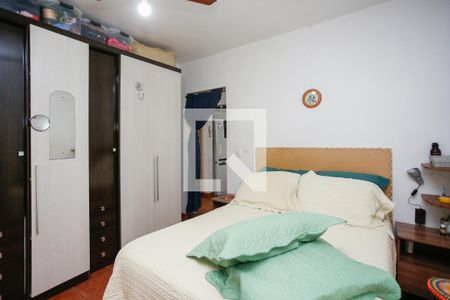 Quarto de apartamento à venda com 1 quarto, 37m² em Petrópolis, Porto Alegre