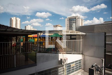 Vista da Sala de apartamento para alugar com 1 quarto, 30m² em Vila da Saúde, São Paulo