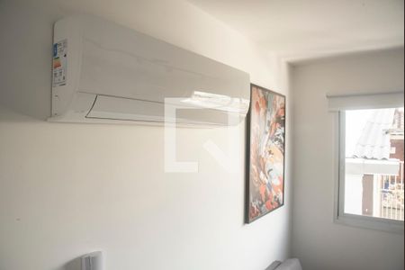 Sala de apartamento para alugar com 1 quarto, 30m² em Vila da Saúde, São Paulo