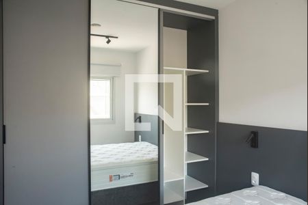 Quarto de apartamento para alugar com 1 quarto, 30m² em Vila da Saúde, São Paulo