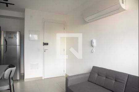 Sala de apartamento para alugar com 1 quarto, 30m² em Vila da Saúde, São Paulo