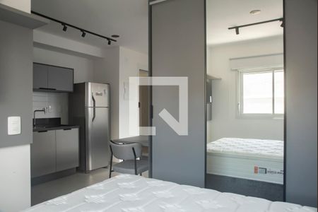 Quarto de apartamento para alugar com 1 quarto, 30m² em Vila da Saúde, São Paulo